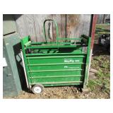 Way Pig 300 Hog Scale