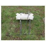 FIMCO Sprayer 15 Gallon