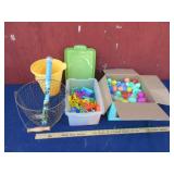 Cookie Cutters, Easter Eggs