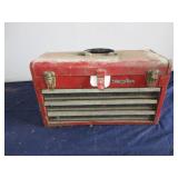 Craftsman Toolbox