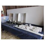 Butterfly HID Grow Lights w/ Bulbs