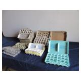 Egg Cartons
