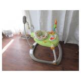Kids Bounce Chair