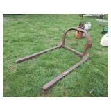 Work Saver 3 PT Forks