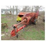 New Holland Model 78 Baler