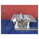 Delta Table Saw