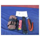 Saftey Harness for Deer Stand