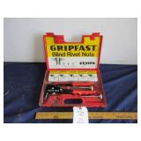 Rivet Gun