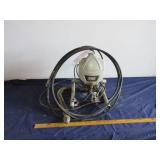 Krause & Becker Paint Sprayer (works)