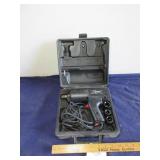 Battery Powered Impact Gun