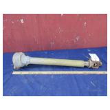 PTO Shaft