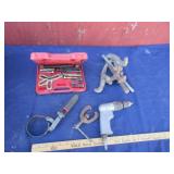 Misc Automotive Tools