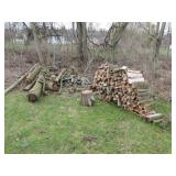Firewood (Black Walnut)