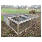 Chicken Coop