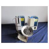 Propane Heater & Humidifiers