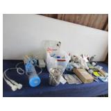 Misc Animal Care & Goat Milkers