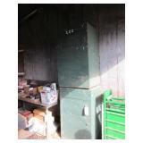 (2) Trash Containers