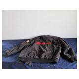 Snap On Coat (XL)