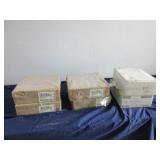 (6) Boxes of Ceramic Tiles