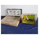 Snap On Collectors Bike, H.D. Tank Collection