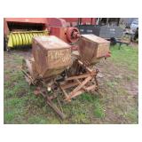 Ferguson 2 Row Planter