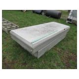Aluminum Truck Tool Box