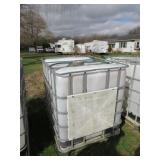 275 Gallon Tank