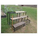 3 Tier Stand (3