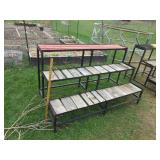 3 Tier Stand (3