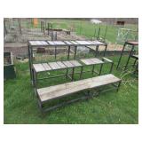 3 Tier Stand (3