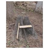 Chain Link Fencing (6