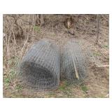 (2) Rolls of Fencing 4