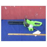 Portland Electric Chainsaw (never used)