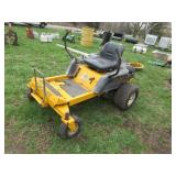 Cub Cadet RZT50 Zero Turn Mower