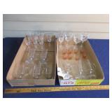 Stemware & Glasses