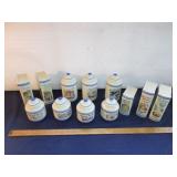 Lenox Bakers Dozen Canisters