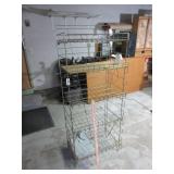 Wire Rack