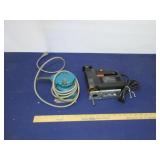 B & D Jigsaw & Makita Finishing Sander
