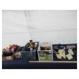 Power Strips, Batteries, Flash Lights, Etc.