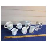 Mugs