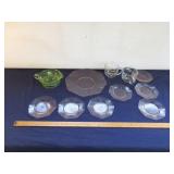 Depression Glass
