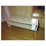 Shoe Shelf