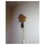Cuckoo Clock