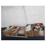 Craft Items