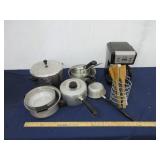 Kitchenware