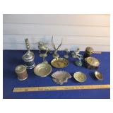 Brass & Copper Collectibles
