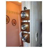 Springfield Barometer
