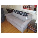 Couch (sofa bed)
