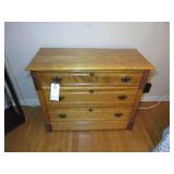 Antique Dresser