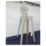 Stool